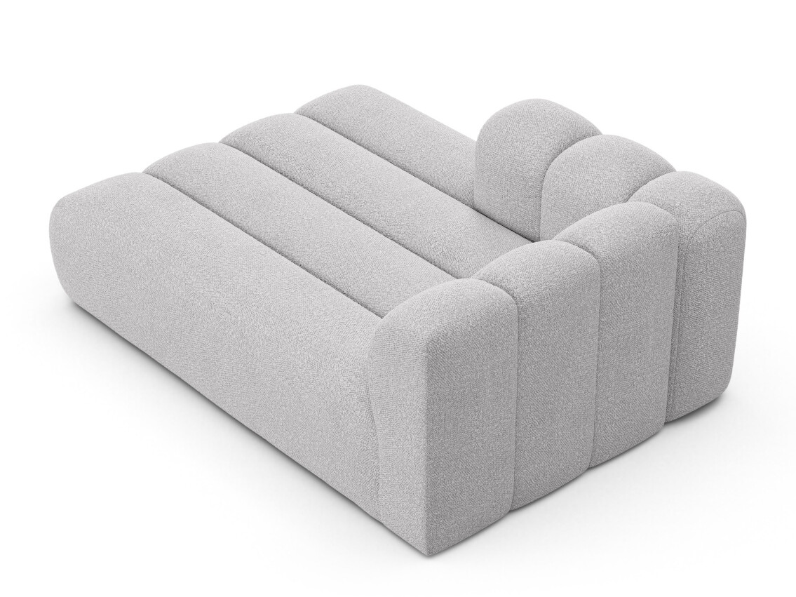 Moduļu krēsls Cirleve 117 (Baloo 2085)