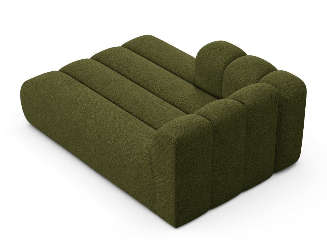 Moduļu krēsls Cirleve 117 (Baloo 2090)