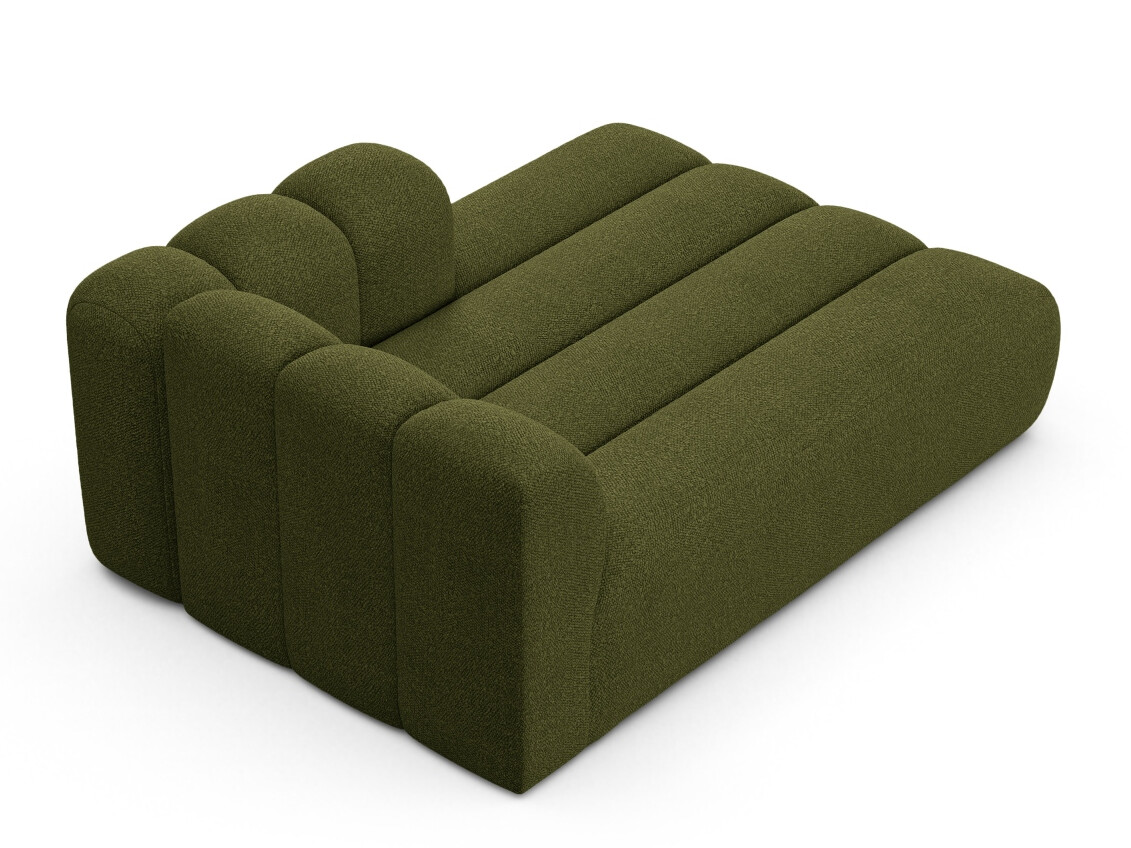 Moduļu krēsls Cirleve 117 (Baloo 2090)
