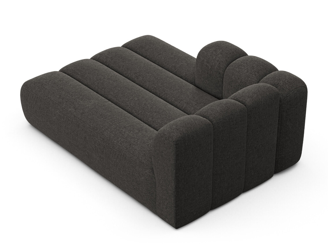 Moduļu krēsls Cirleve 117 (Eden 20)