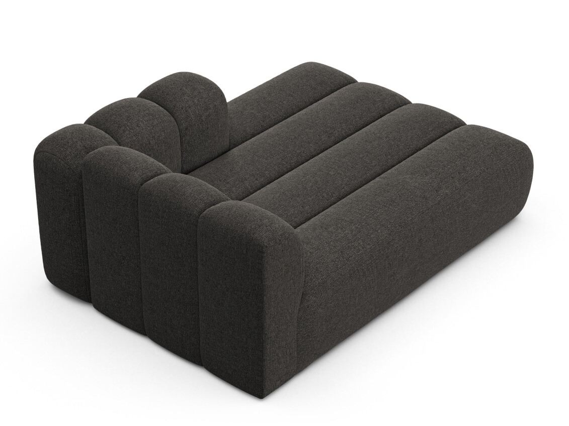 Moduļu krēsls Cirleve 117 (Eden 20)