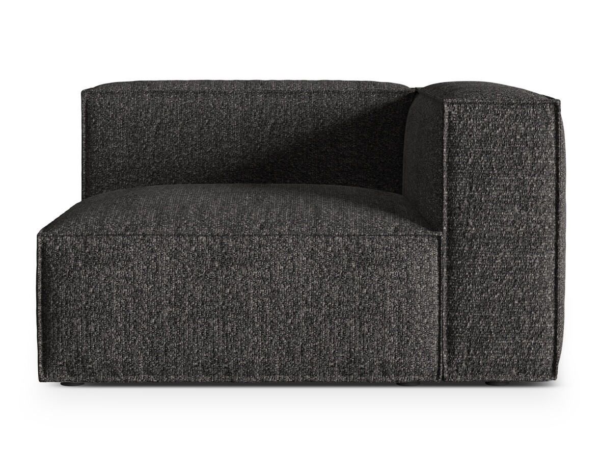 Moduļu krēsls Sonsore 106 (Monet Anthracite)