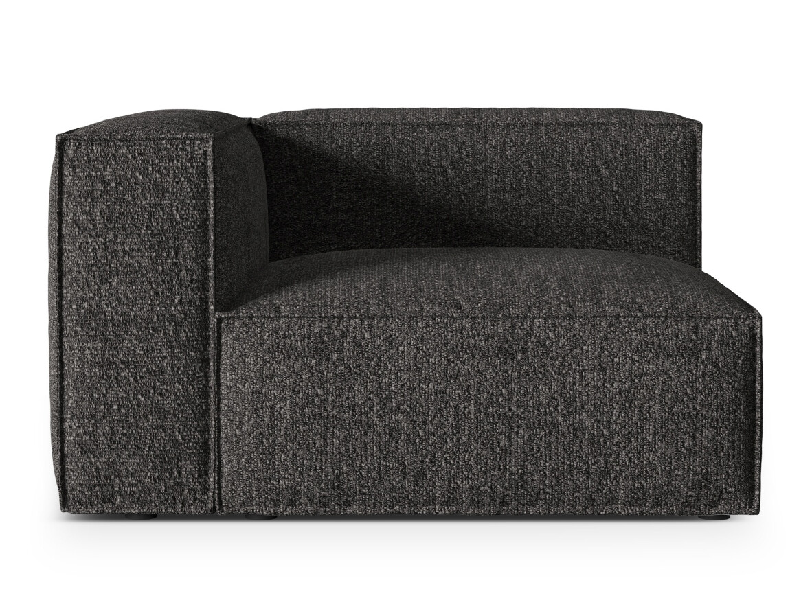 Moduļu krēsls Sonsore 106 (Monet Anthracite)
