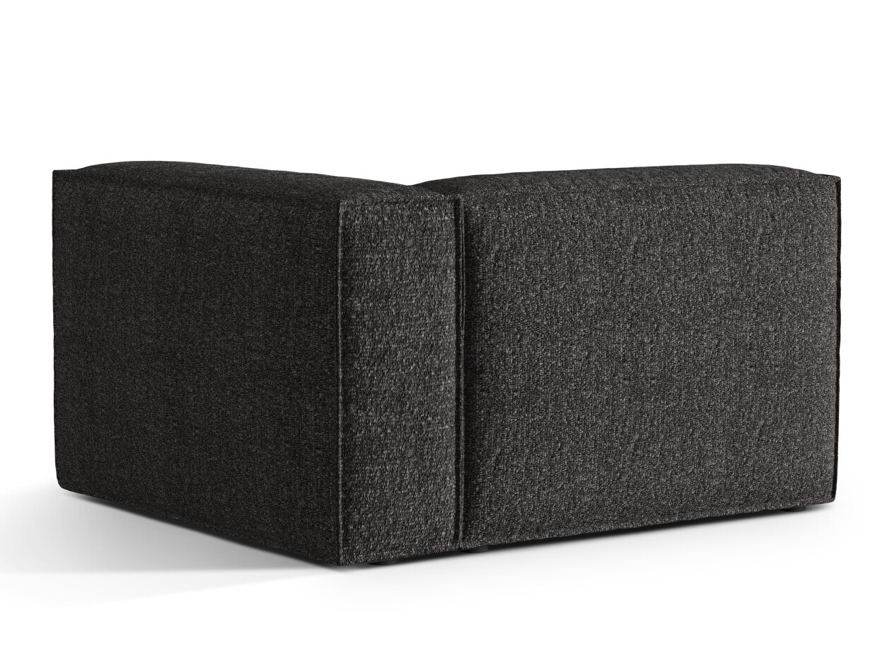 Moduļu krēsls Sonsore 106 (Monet Anthracite)