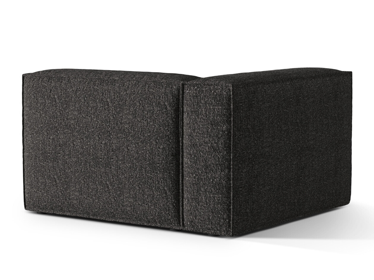 Moduļu krēsls Sonsore 106 (Monet Anthracite)