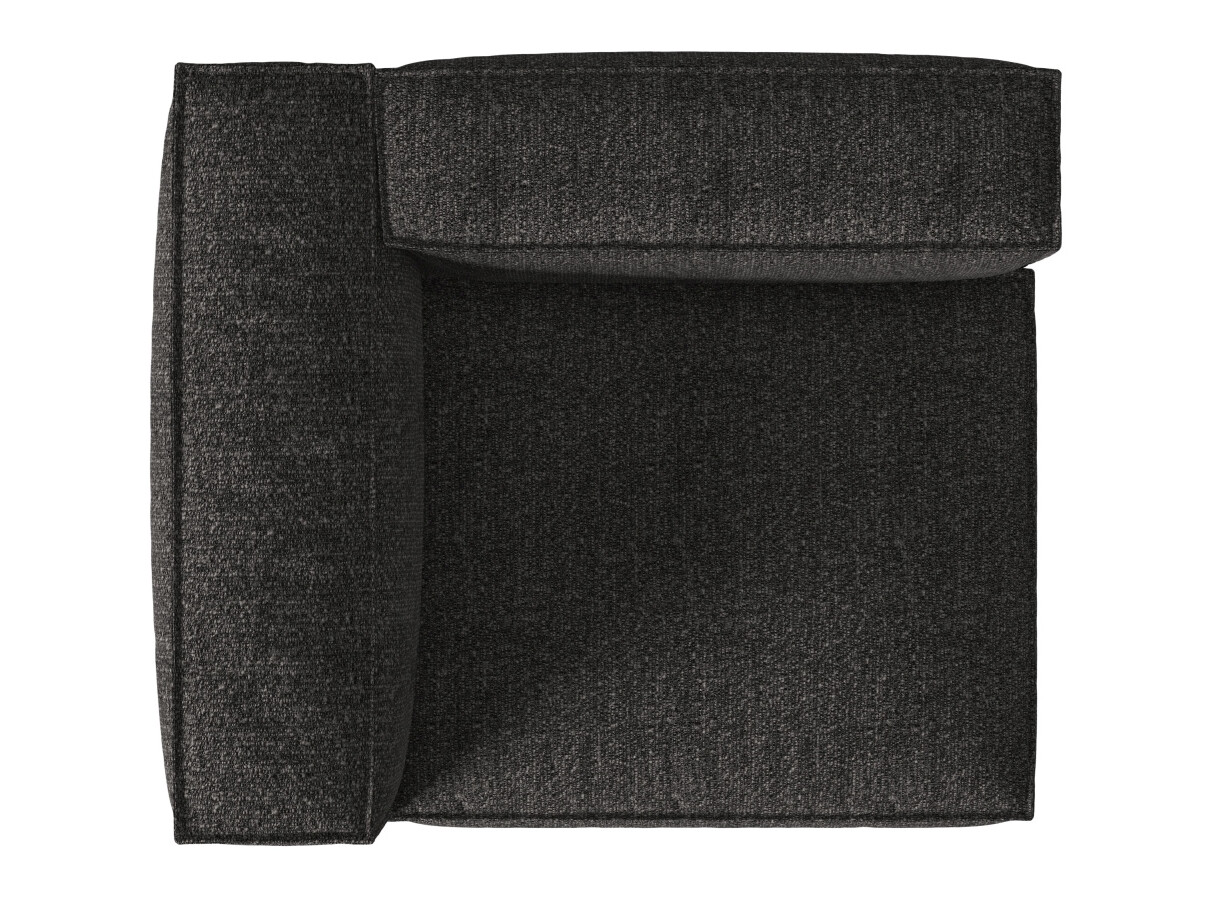 Moduļu krēsls Sonsore 106 (Monet Anthracite)