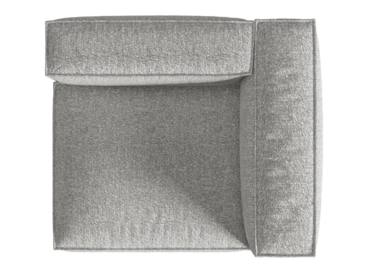 Moduļu krēsls Sonsore 106 (Monet Silver)