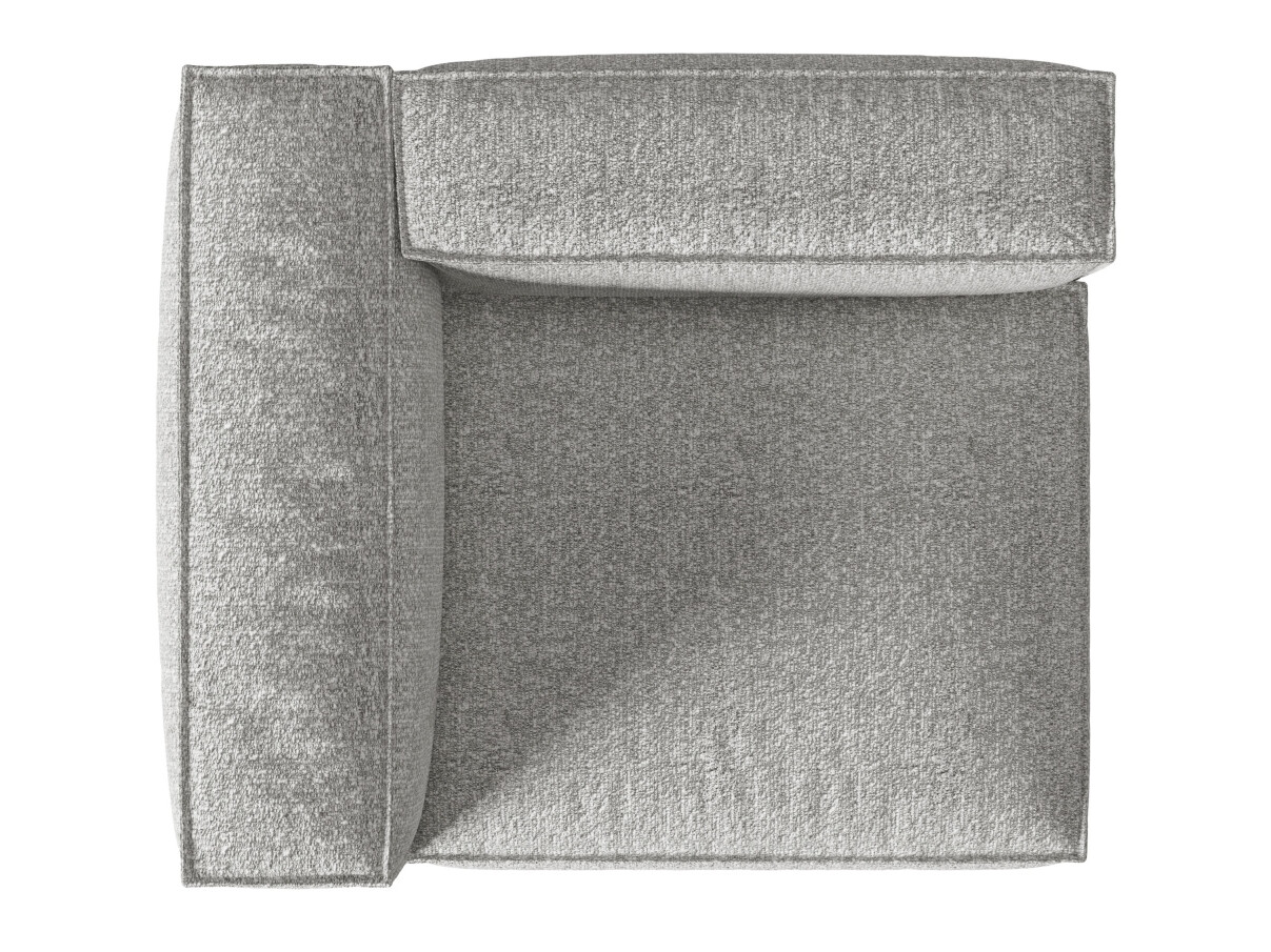Moduļu krēsls Sonsore 106 (Monet Silver)