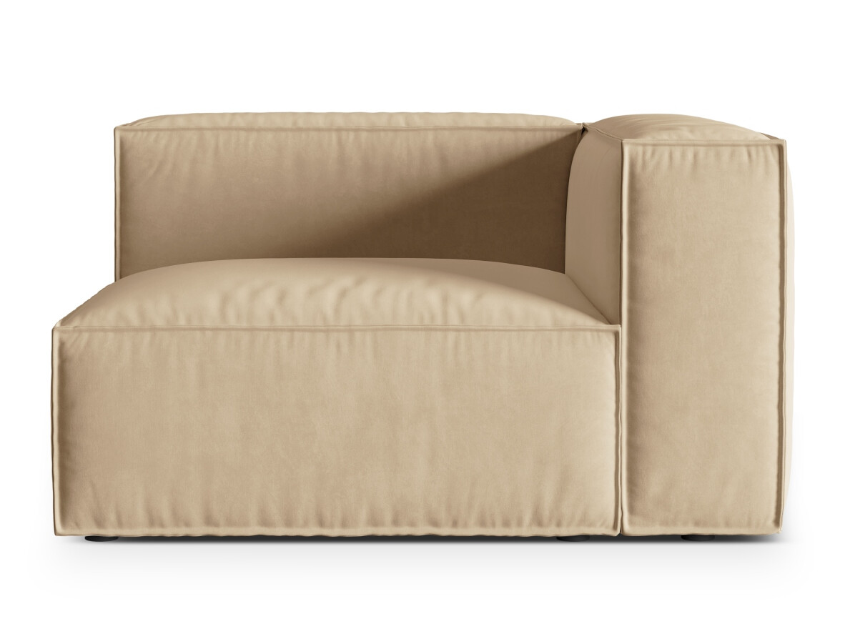 Moduļu krēsls Sonsore 106 (Paris Beige)