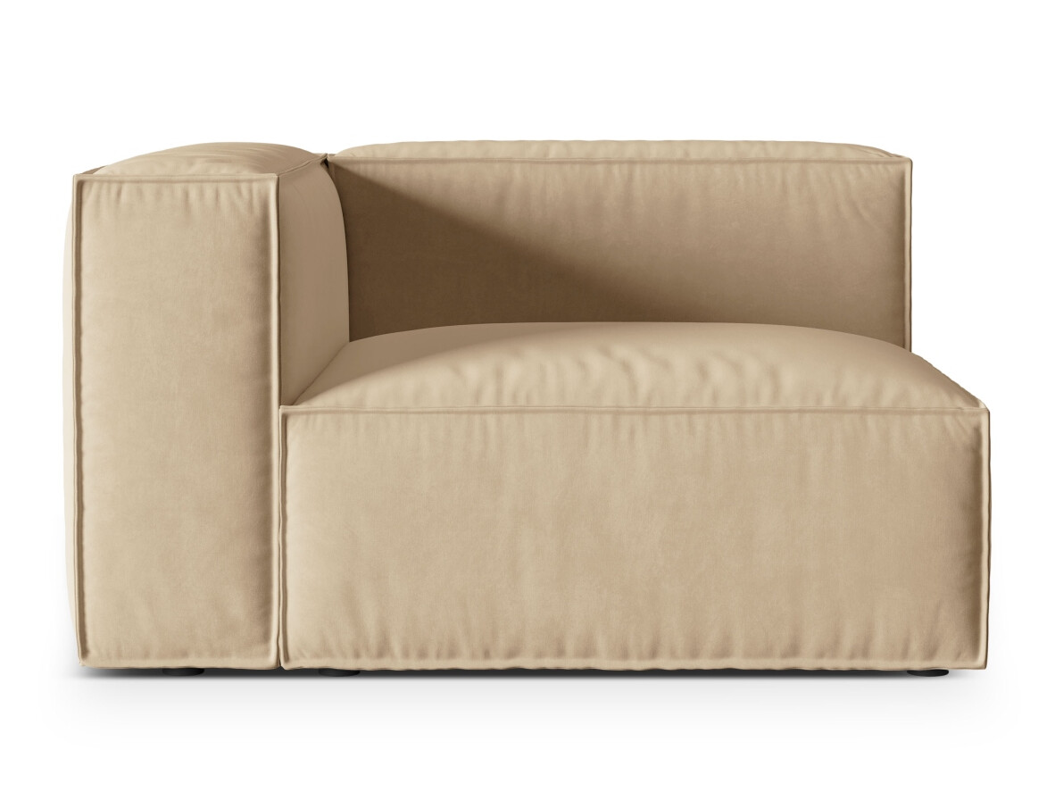 Moduļu krēsls Sonsore 106 (Paris Beige)