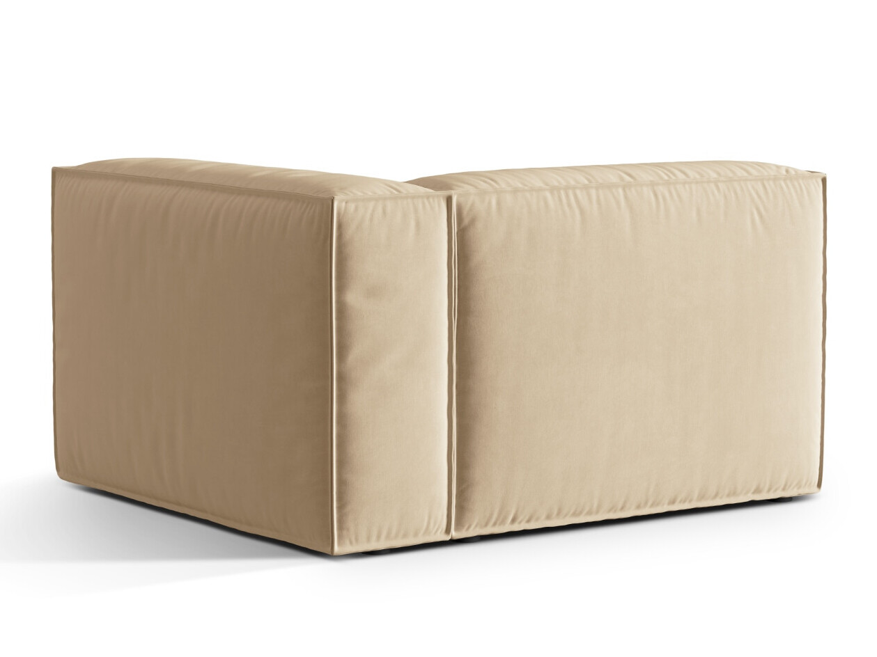 Moduļu krēsls Sonsore 106 (Paris Beige)