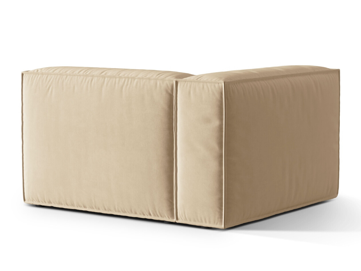 Moduļu krēsls Sonsore 106 (Paris Beige)