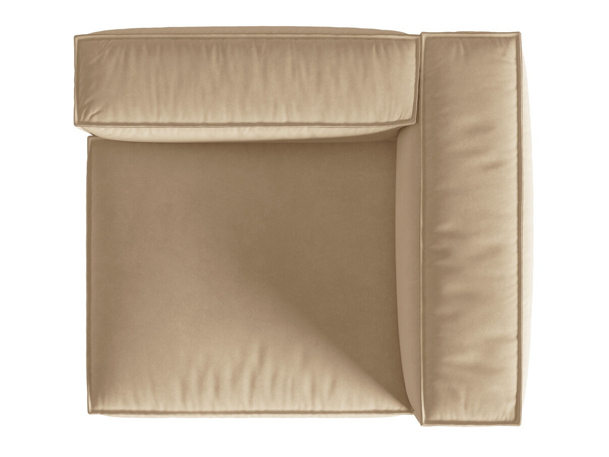 Moduļu krēsls Sonsore 106 (Paris Beige)