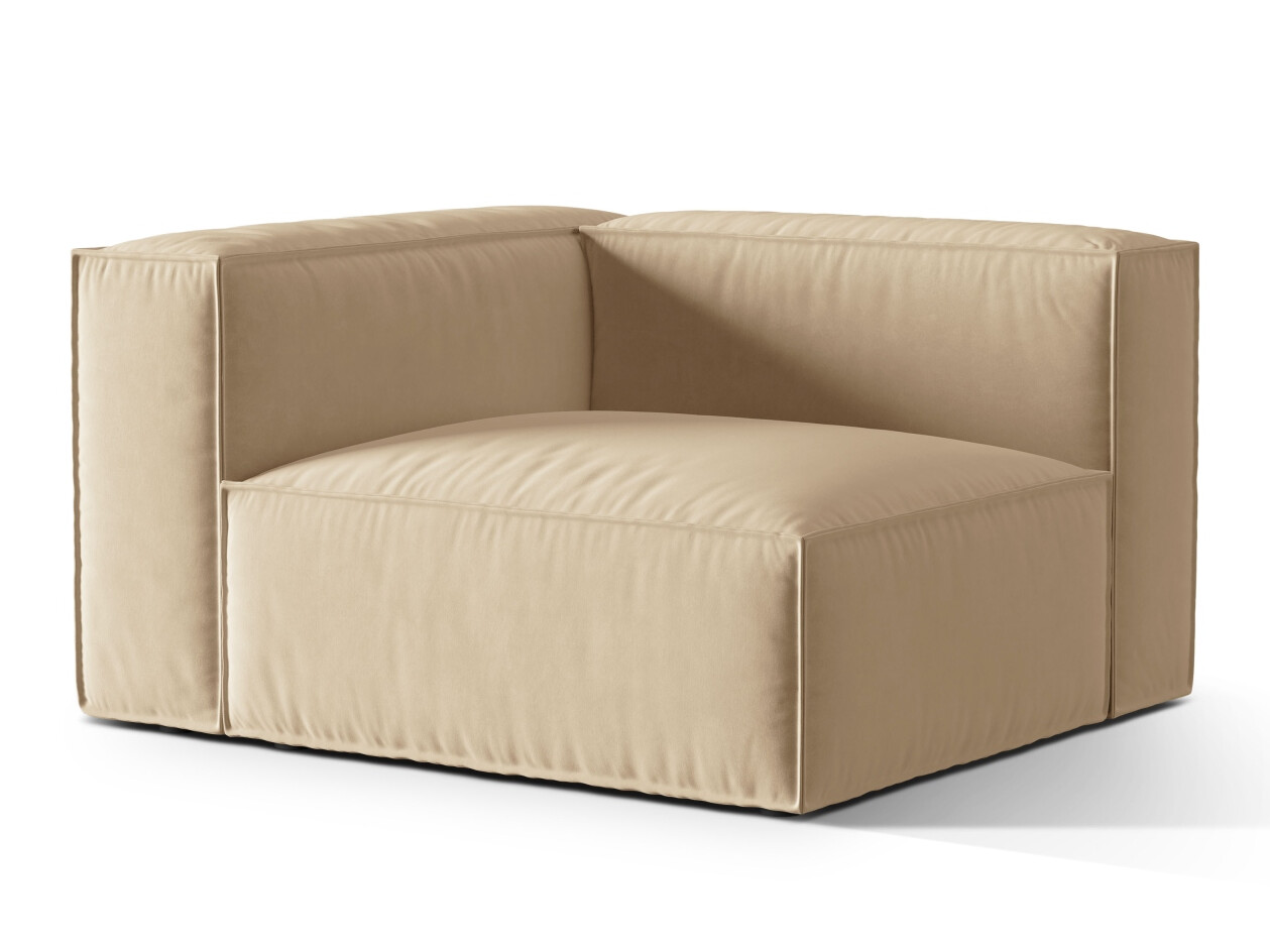 Moduļu krēsls Sonsore 106 (Paris Beige)