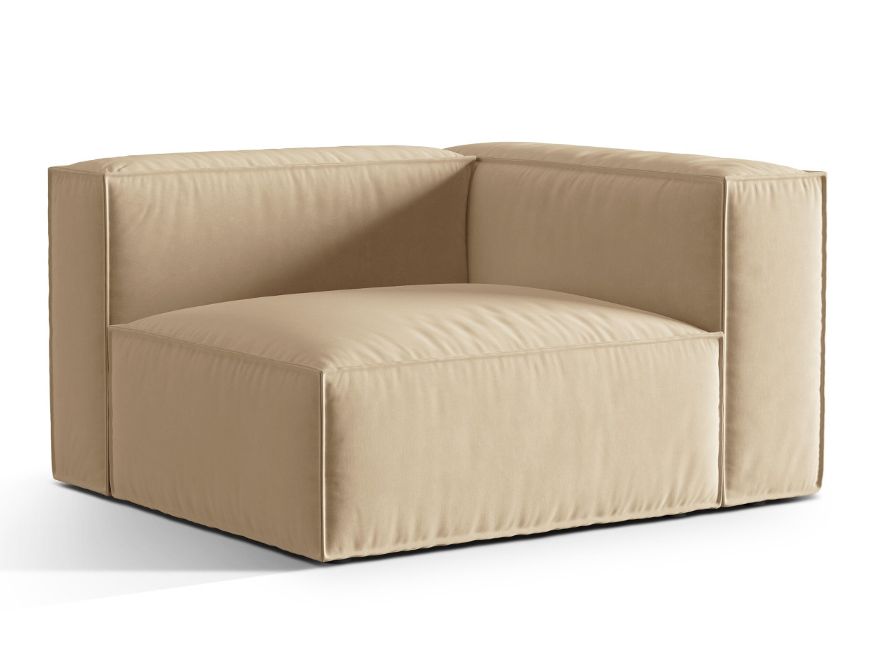 Moduļu krēsls Sonsore 106 (Paris Beige)