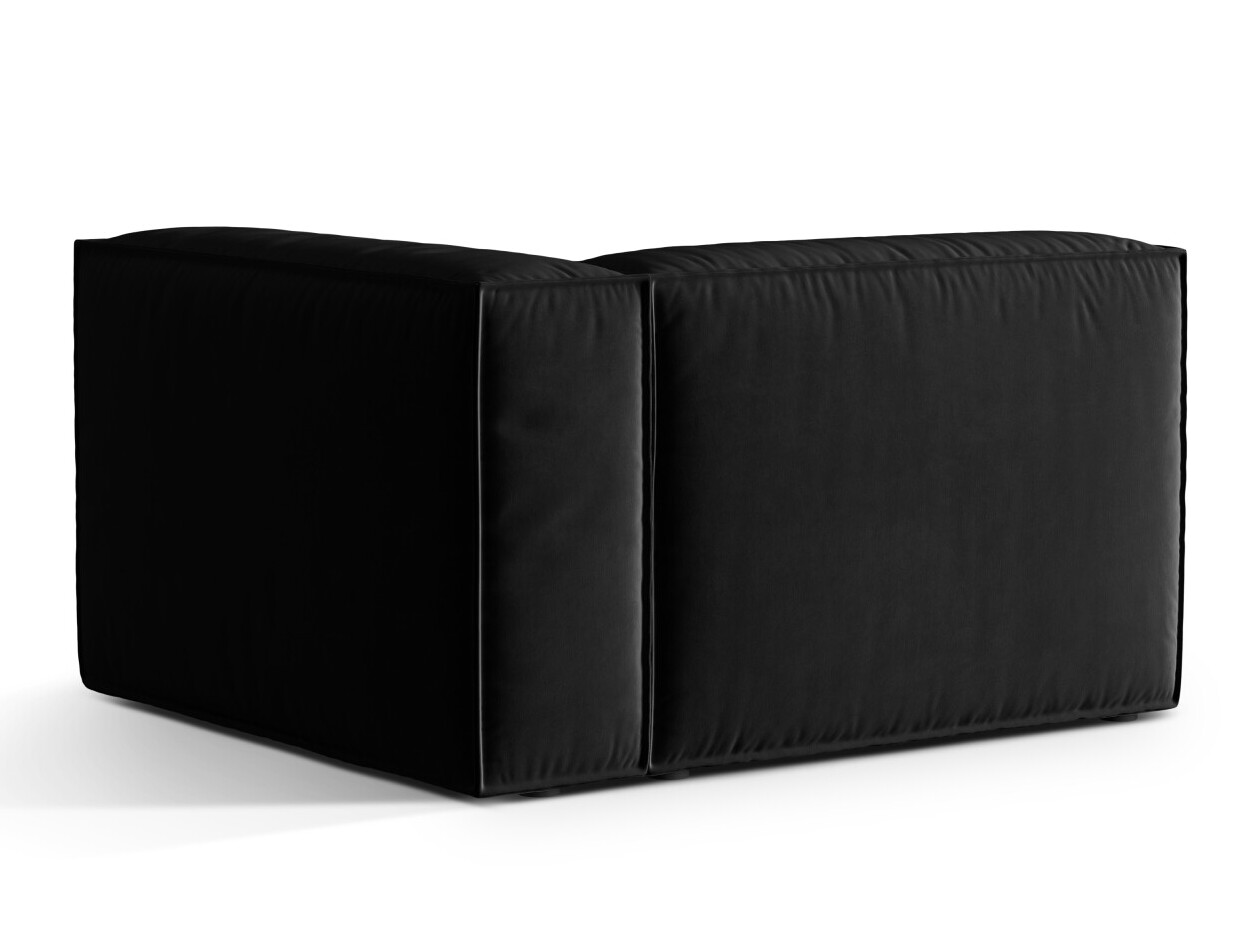 Moduļu krēsls Sonsore 106 (Paris Black)
