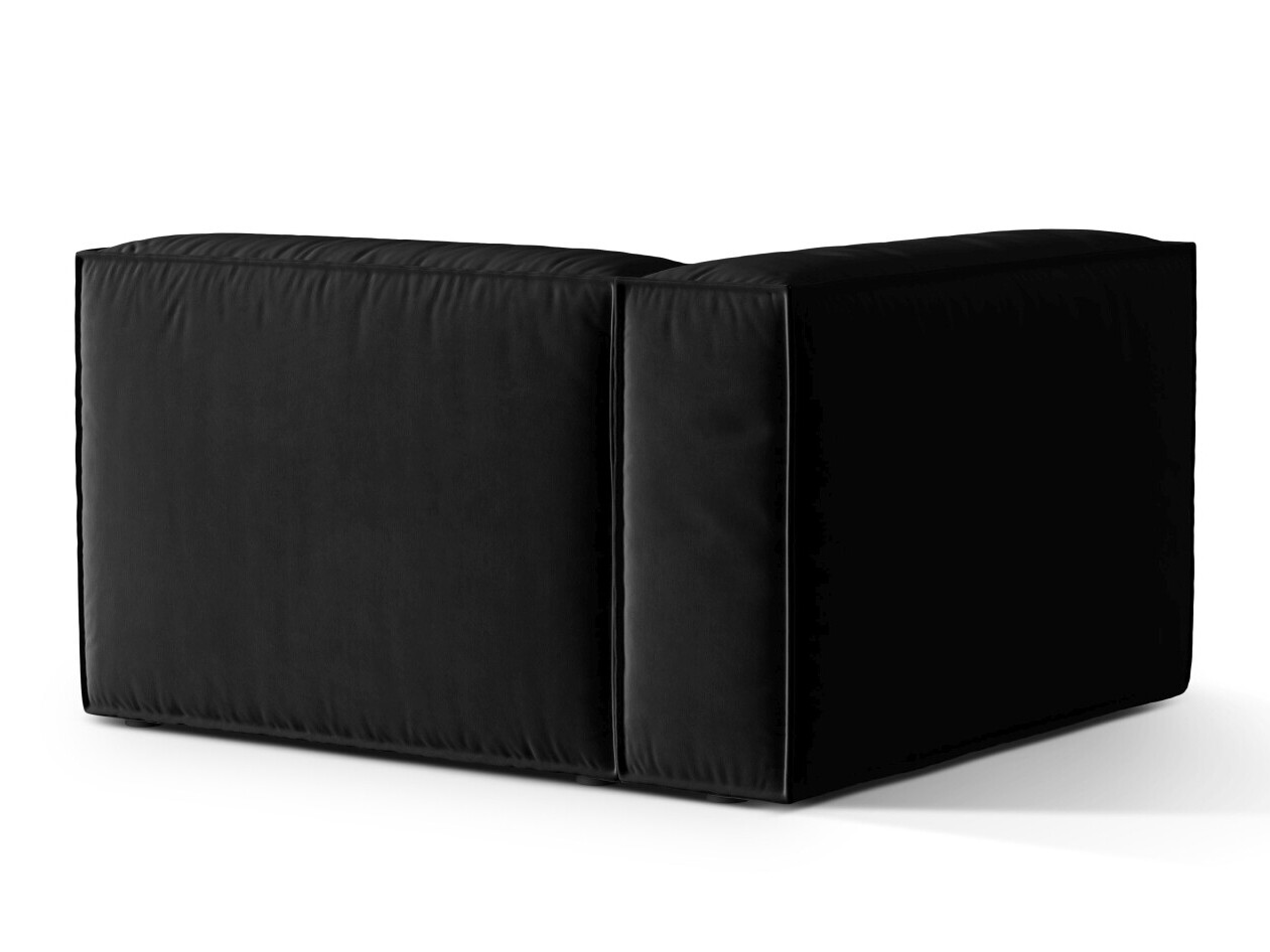 Moduļu krēsls Sonsore 106 (Paris Black)
