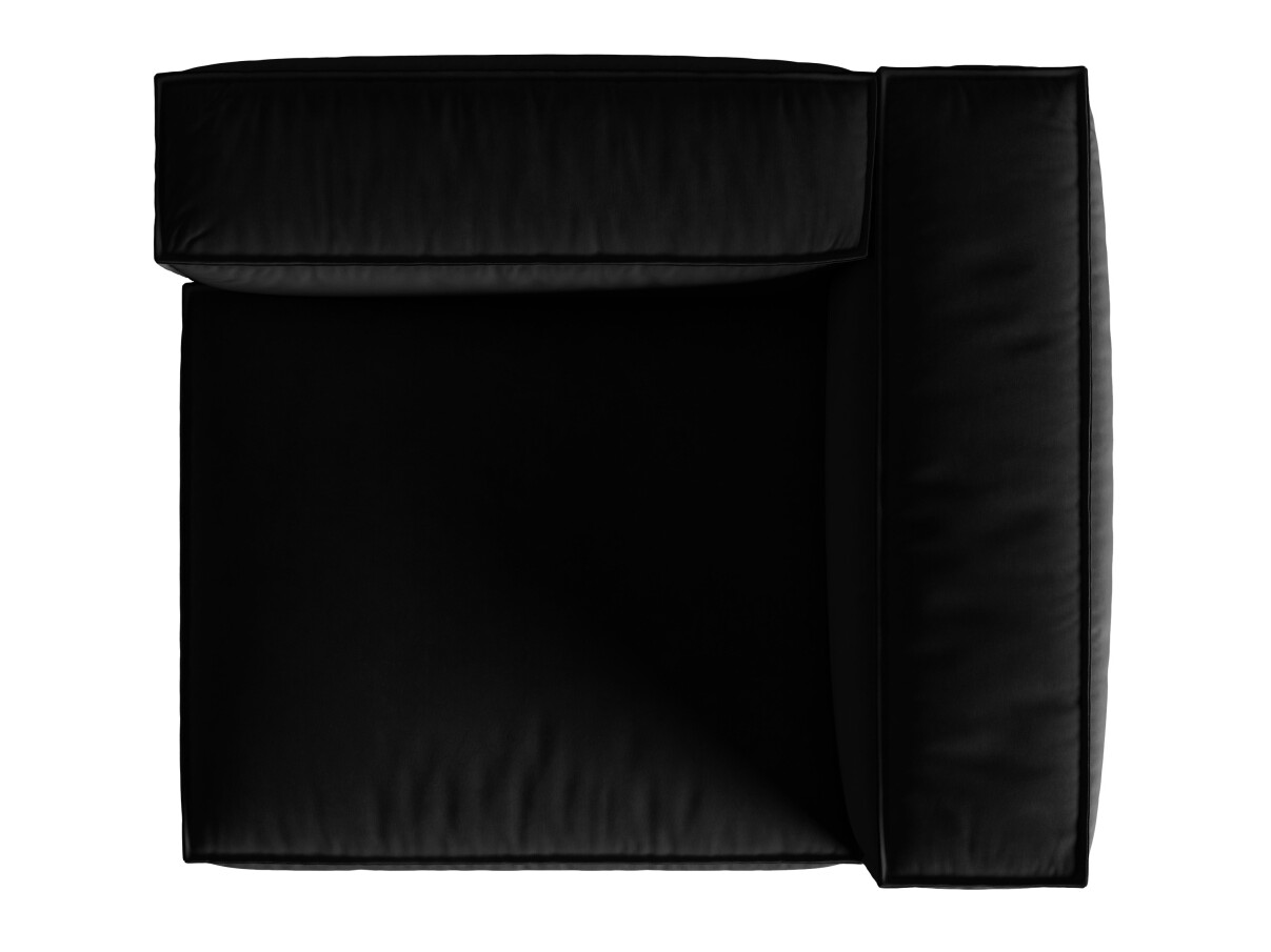 Moduļu krēsls Sonsore 106 (Paris Black)