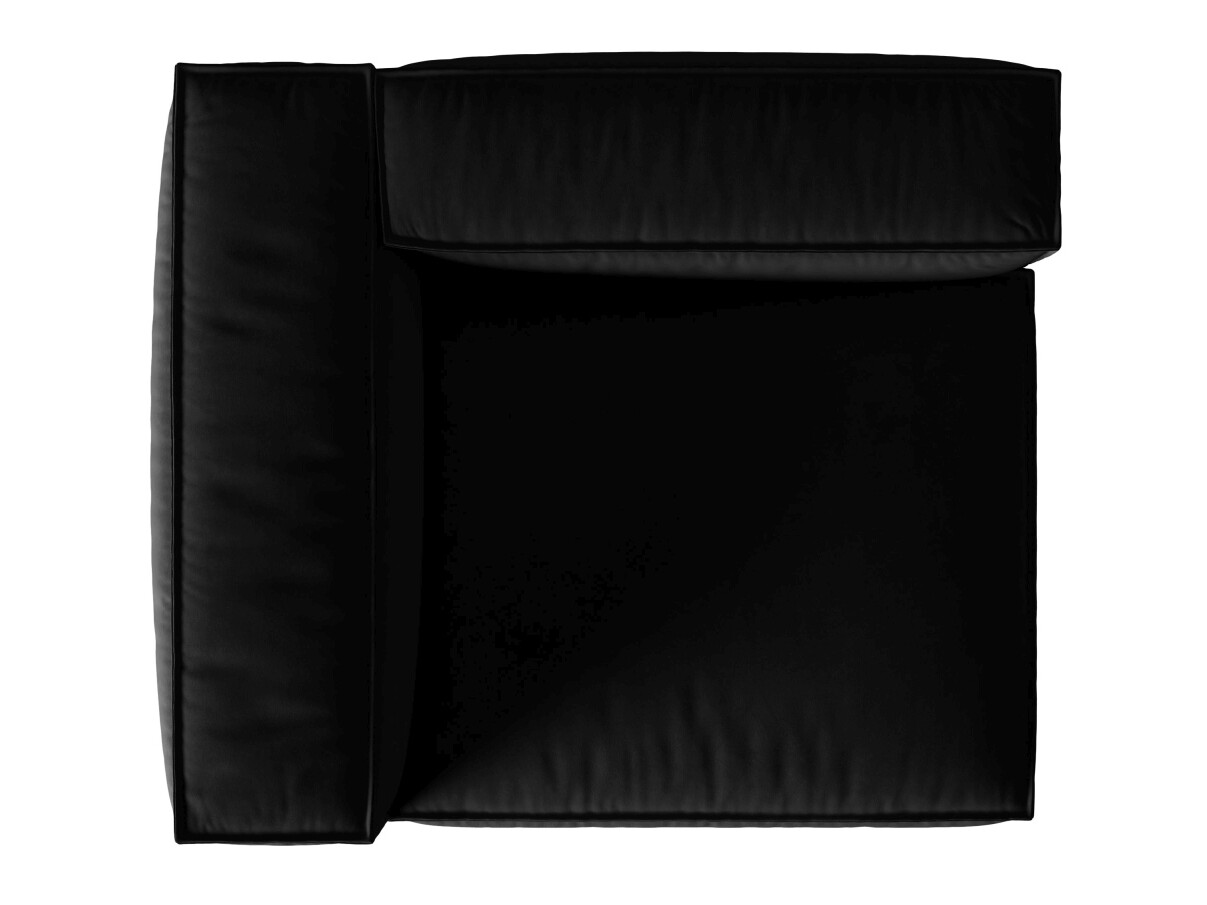 Moduļu krēsls Sonsore 106 (Paris Black)