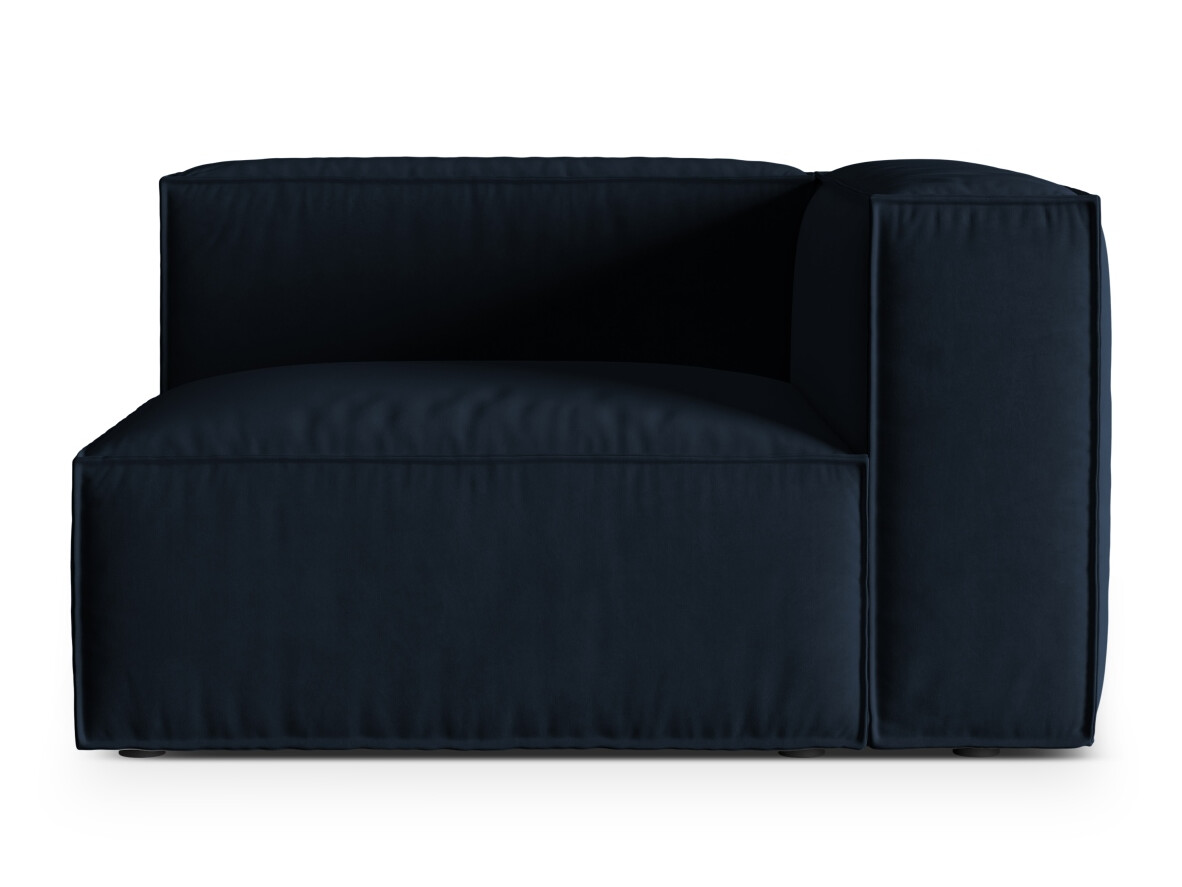 Moduļu krēsls Sonsore 106 (Paris Deep Blue)