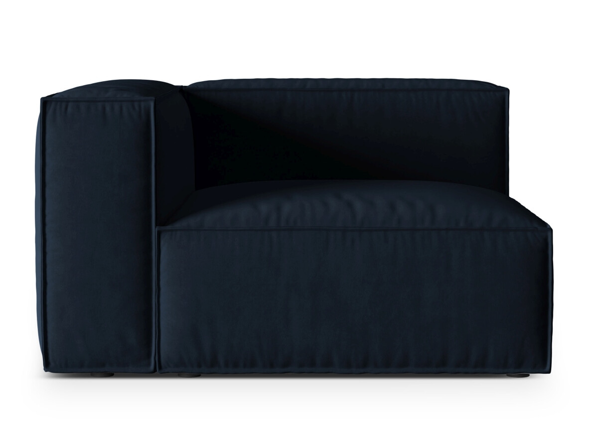Moduļu krēsls Sonsore 106 (Paris Deep Blue)