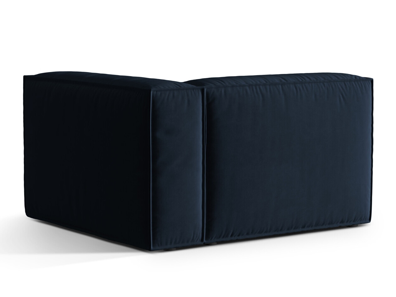Moduļu krēsls Sonsore 106 (Paris Deep Blue)