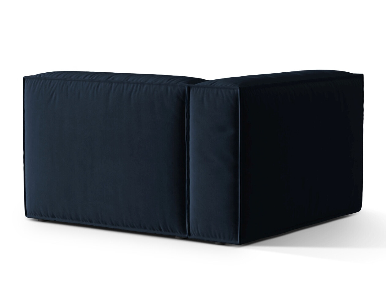 Moduļu krēsls Sonsore 106 (Paris Deep Blue)