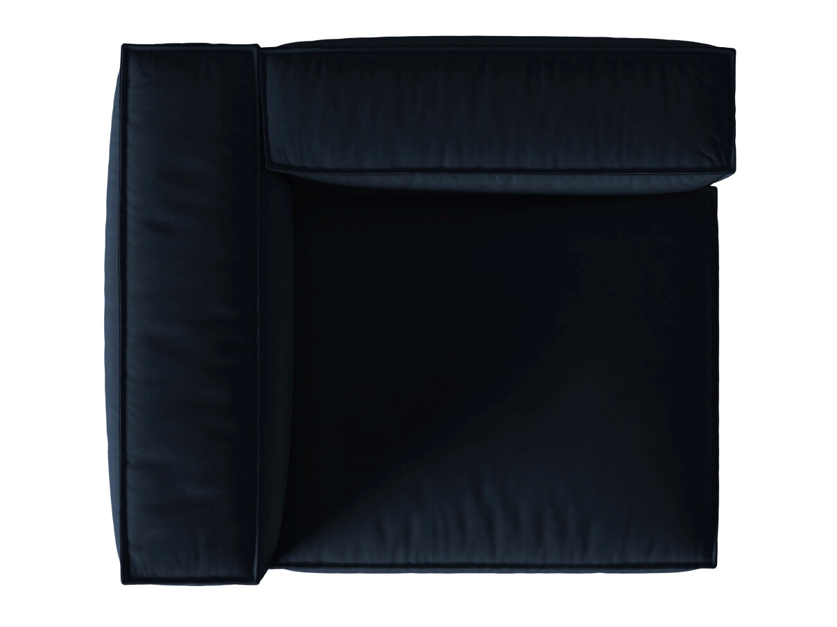 Moduļu krēsls Sonsore 106 (Paris Deep Blue)