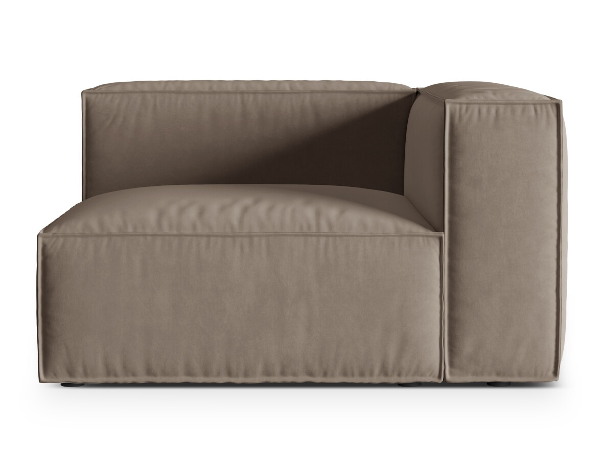 Moduļu krēsls Sonsore 106 (Paris Khaki)