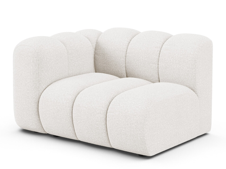 Moduļu krēsls Cirleve 110 (Baloo 2073)