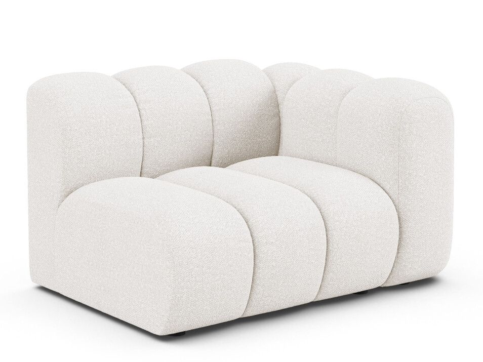 Moduļu krēsls Cirleve 110 (Baloo 2073)