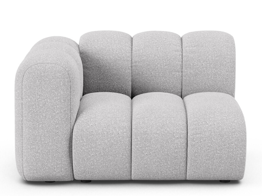 Moduļu krēsls Cirleve 110 (Baloo 2085)