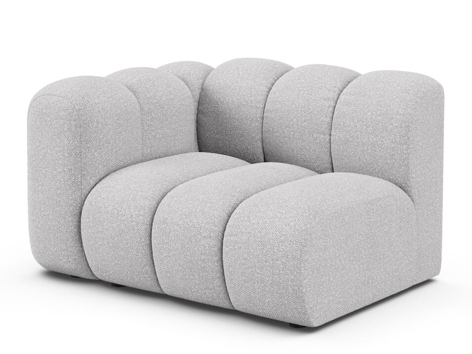 Moduļu krēsls Cirleve 110 (Baloo 2085)