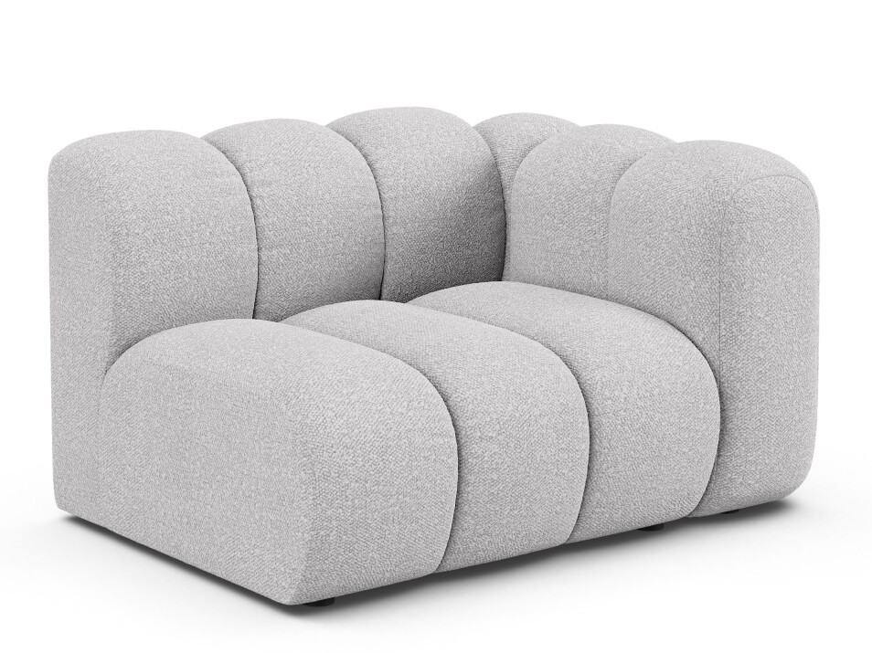 Moduļu krēsls Cirleve 110 (Baloo 2085)