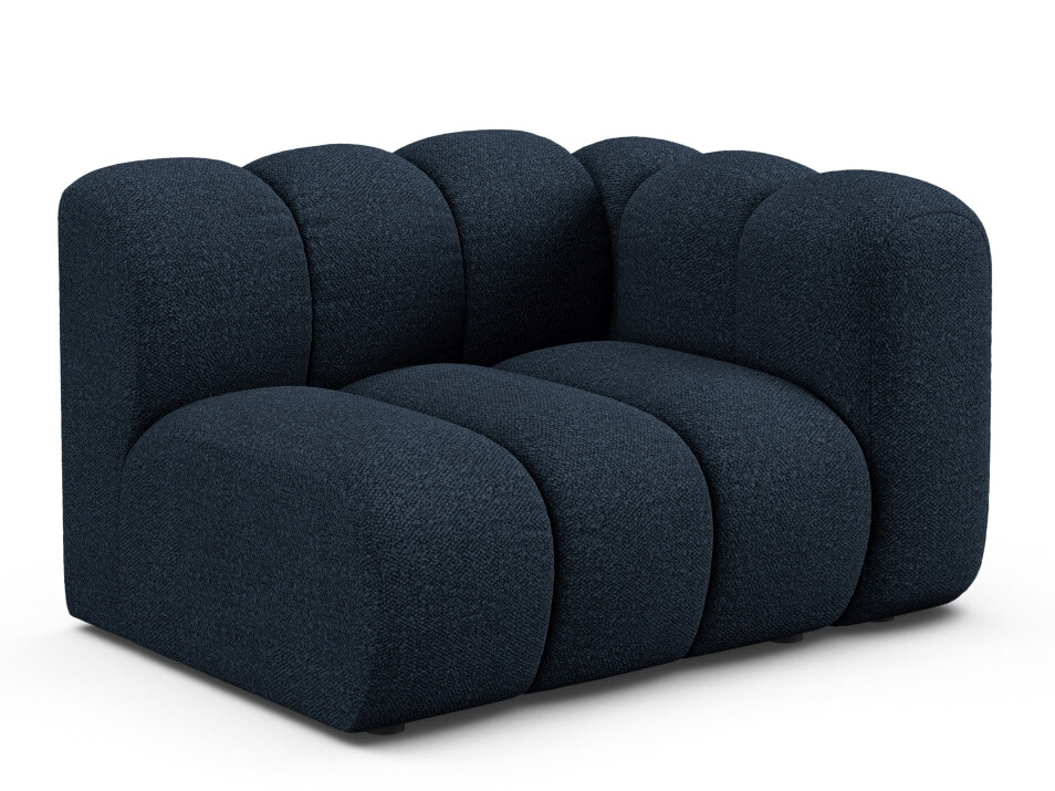 Moduļu krēsls Cirleve 110 (Baloo 2088)