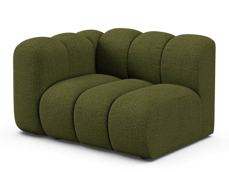 Moduļu krēsls Cirleve 110 (Baloo 2090)