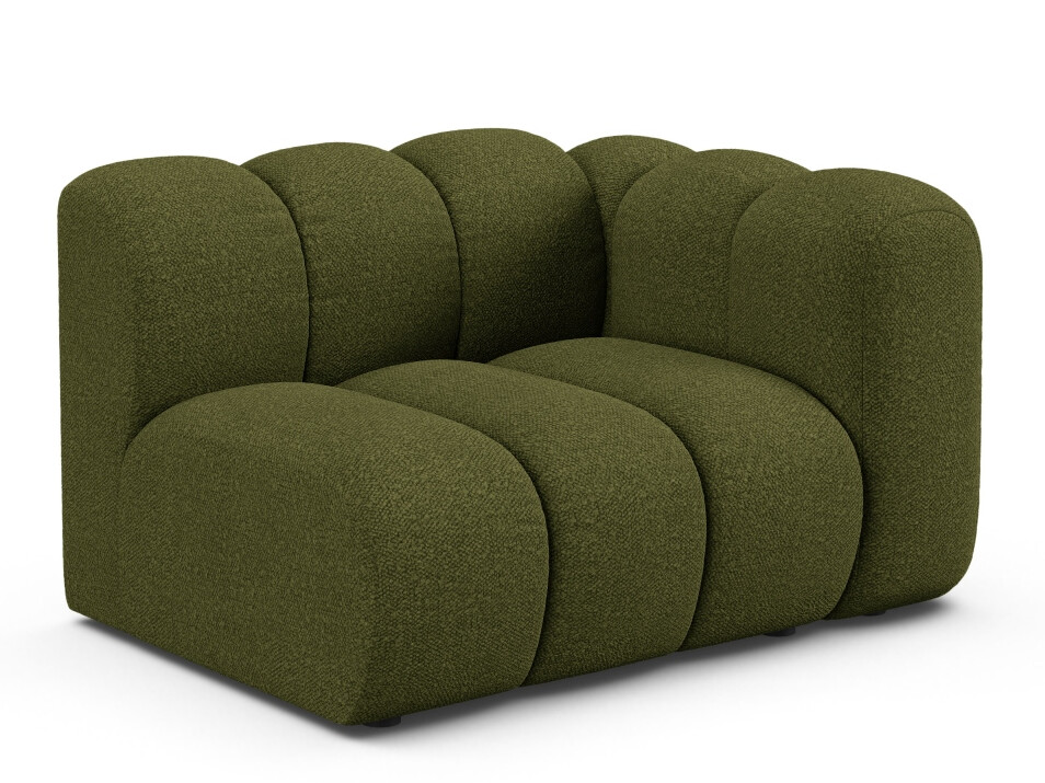 Moduļu krēsls Cirleve 110 (Baloo 2090)