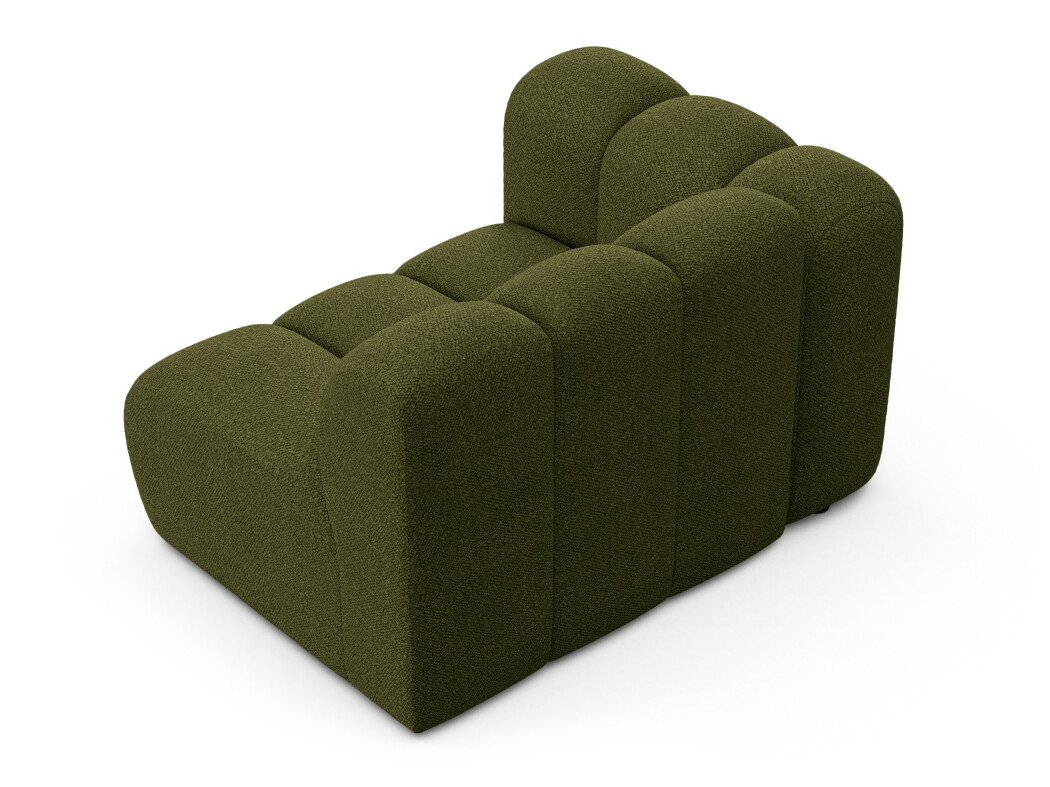 Moduļu krēsls Cirleve 110 (Baloo 2090)