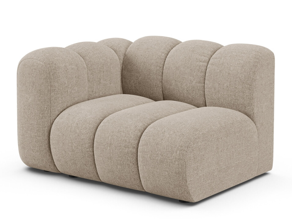 Moduļu krēsls Cirleve 110 (Eden 04)