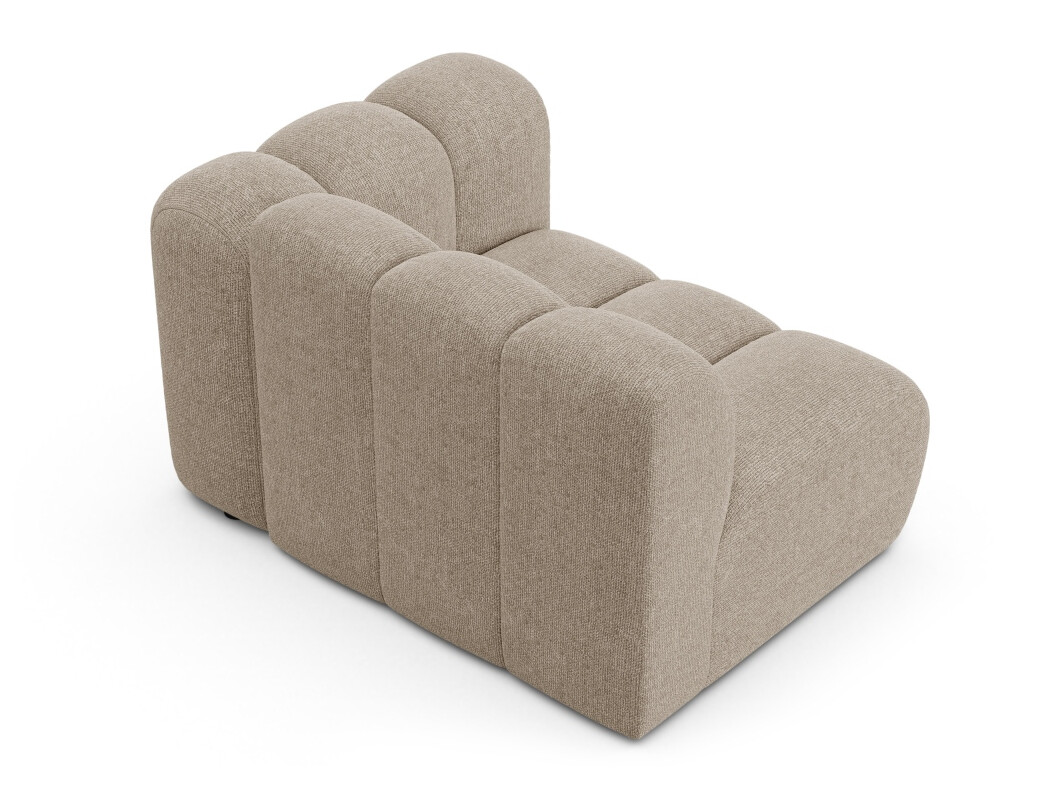 Moduļu krēsls Cirleve 110 (Eden 04)