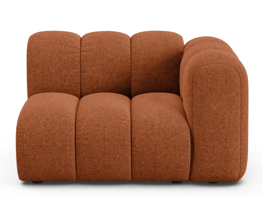 Moduļu krēsls Cirleve 110 (Eden 10)