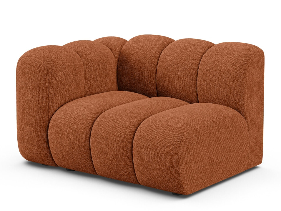 Moduļu krēsls Cirleve 110 (Eden 10)