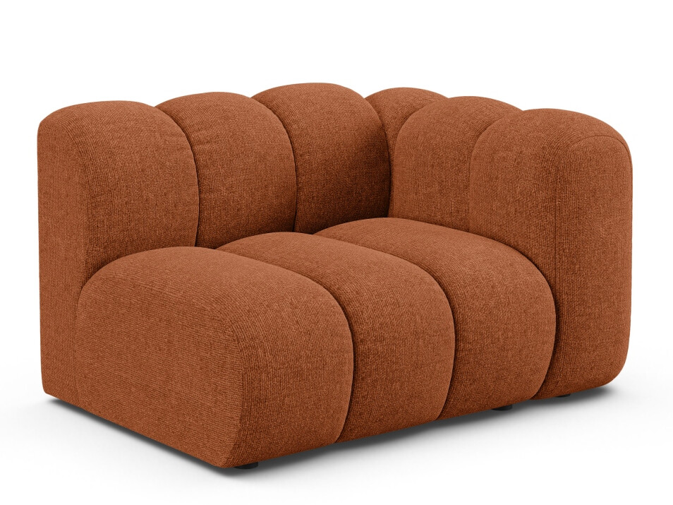 Moduļu krēsls Cirleve 110 (Eden 10)