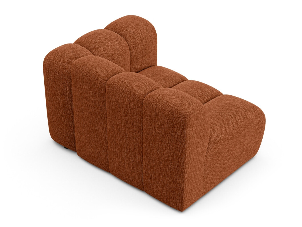 Moduļu krēsls Cirleve 110 (Eden 10)