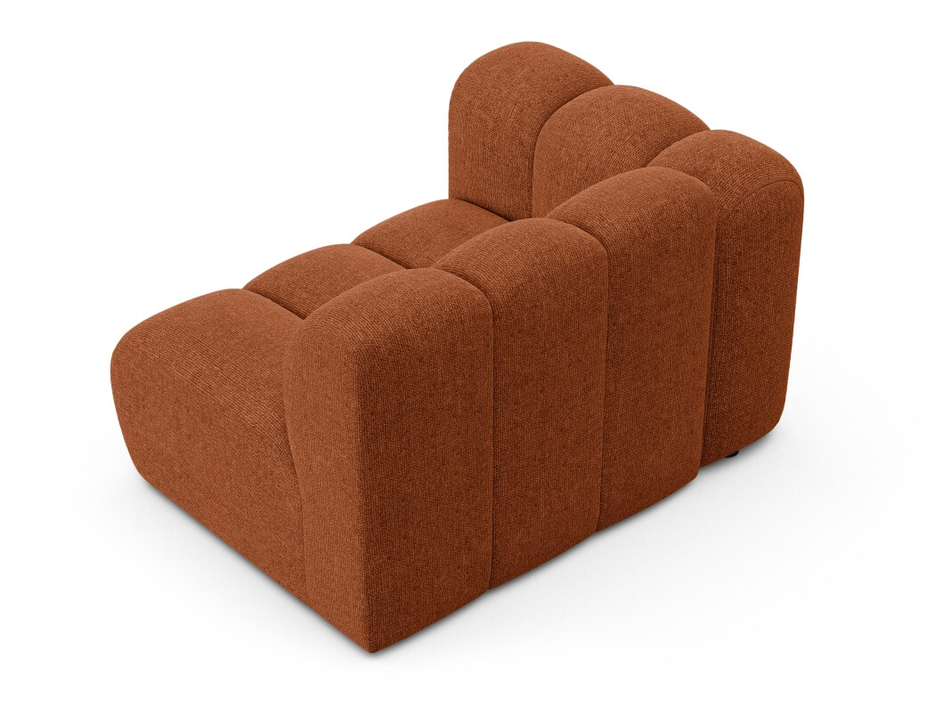 Moduļu krēsls Cirleve 110 (Eden 10)
