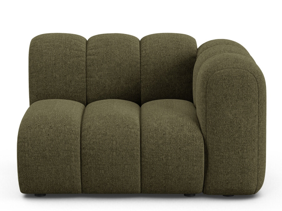 Moduļu krēsls Cirleve 110 (Eden 12)