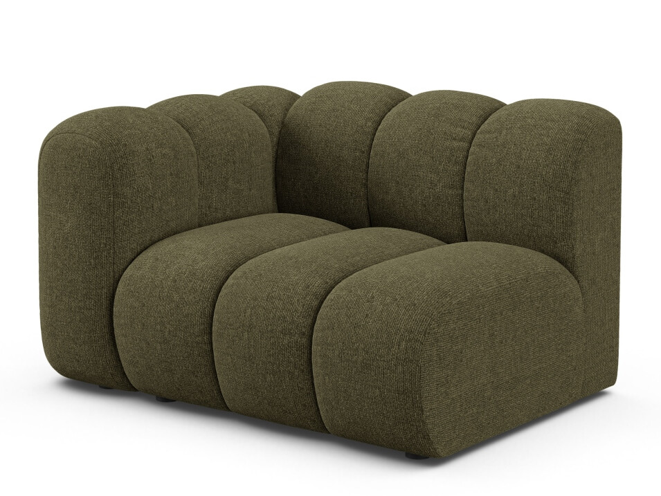 Moduļu krēsls Cirleve 110 (Eden 12)