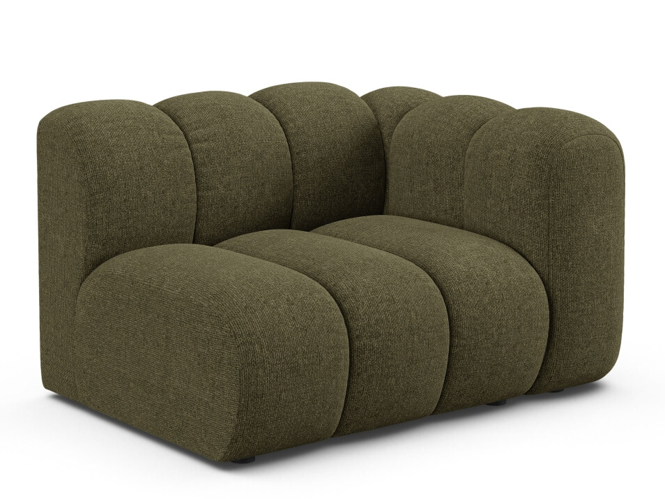 Moduļu krēsls Cirleve 110 (Eden 12)