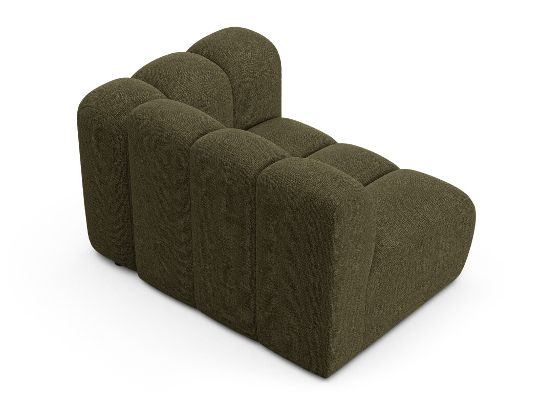 Moduļu krēsls Cirleve 110 (Eden 12)