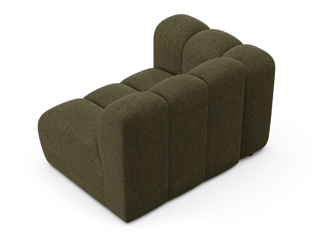 Moduļu krēsls Cirleve 110 (Eden 12)